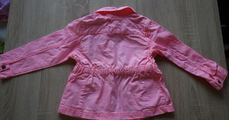 Bunda prechodná, zara,98