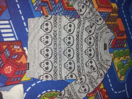 Detsky svetrik next, next,86