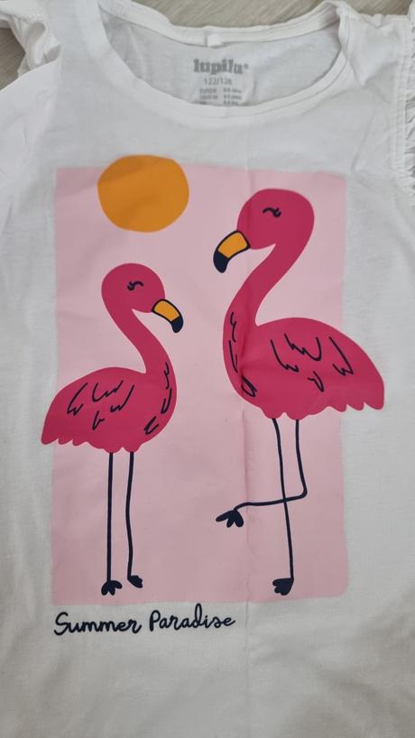 Tričká, lupilu,116