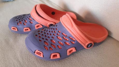 Predám šlapky krosky., 37