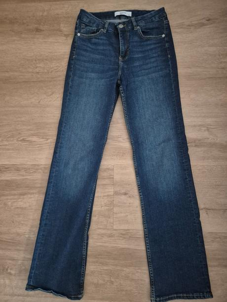 Dámske rifle, reserved,36