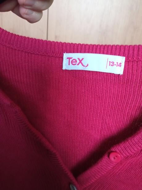 Šaty pletené, texbasic,146