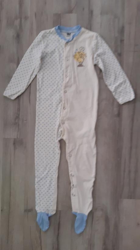 Overal s hviezdickami top stav, kuniboo,86