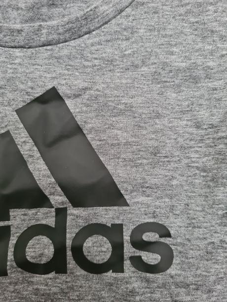 Funkčné tričko, adidas,116