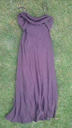 Spolocenske saty, 36