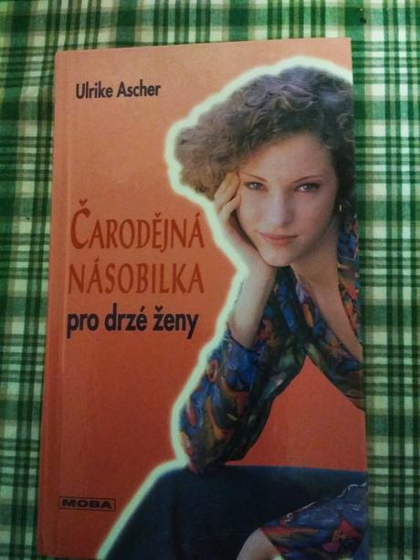 Knihy rôzných žánrov, 