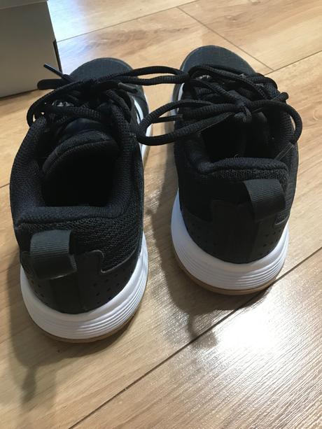Tenisky adidas ligra 7 kids č.36 2/3, adidas,36