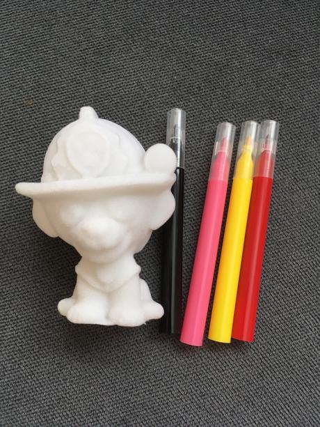 Felties - marshall na maľovanie,