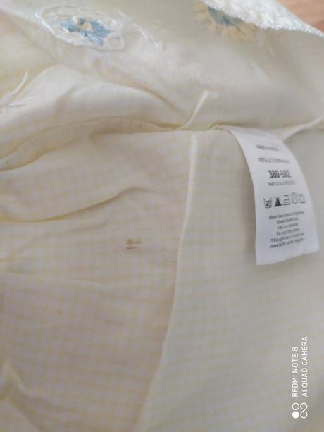 Tenké letné šatky, next,68