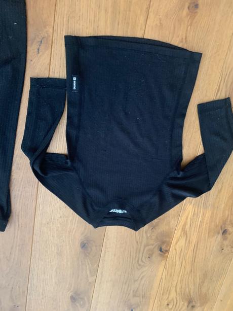 Reima termoprádlo, funkčný set 98/104, reima,104