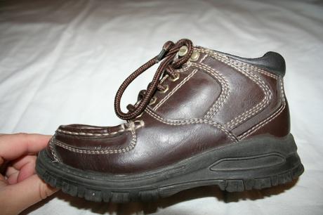 Topanky zn. t.k.s shoes, 30