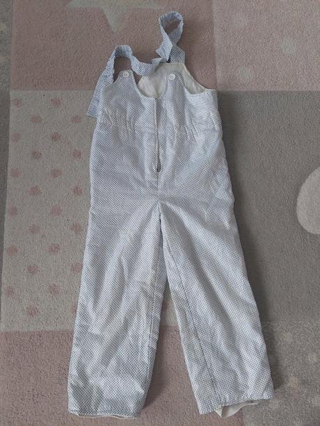 Oteplovacky veľ.110/116, 110