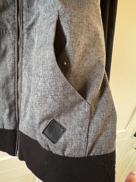 Prechodná bunda s, new yorker,s