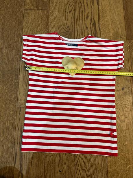 Piskacie tricko, 140