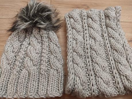 Set čiapka sal, 104