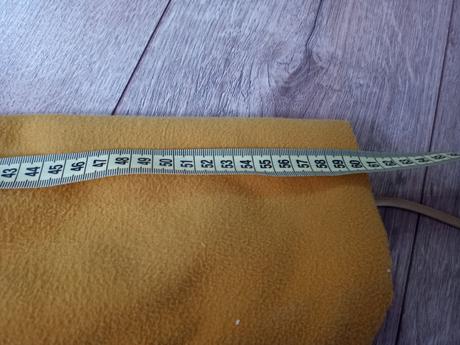 Dievčenský zimný kabát, 140