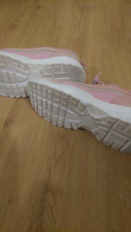 Tenisky, turistická obuv vel. 33, sprandi,33