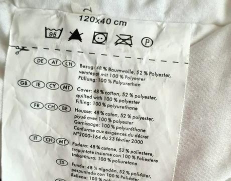 Vankúš valec, šírka (cm): 40,dĺžka (cm): 140