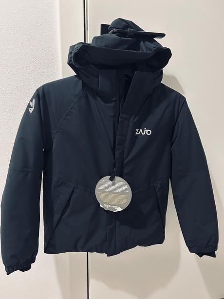 Zajo bunda, zajo,122