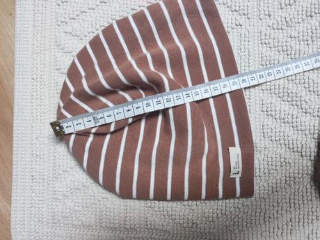 Dvojvrstvový set, čiapka-nákrčnik 3-5 rokov, 104