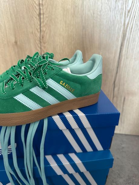 Adidas gazelle nové tenisky, adidas,36