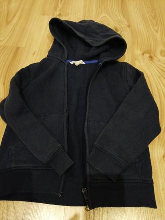 Mikina h&m, h&m,110
