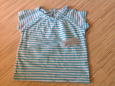 Bavlnené tričko /d18, 68