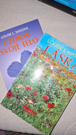 Louise hayova,