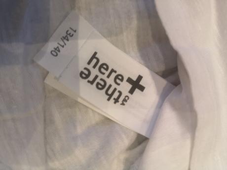 Dámske tričko  c&a xs-ko, c&a,xs