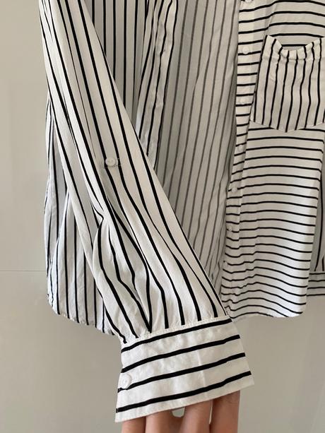 Pasikovana košeľa reserved, reserved,34