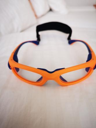 Detské okuliare, 