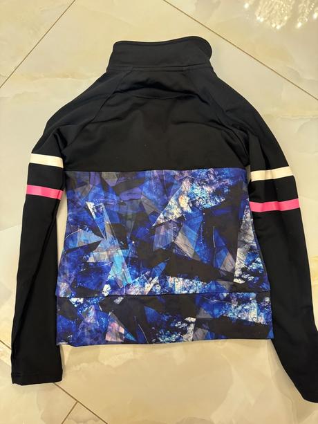 Športová mikina, reserved,122