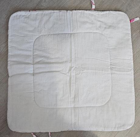 Klasická šnurovacia zavinovačka new baby ružové, 