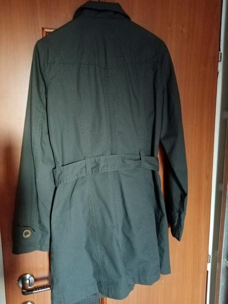 Trenčkot, bonprix,36