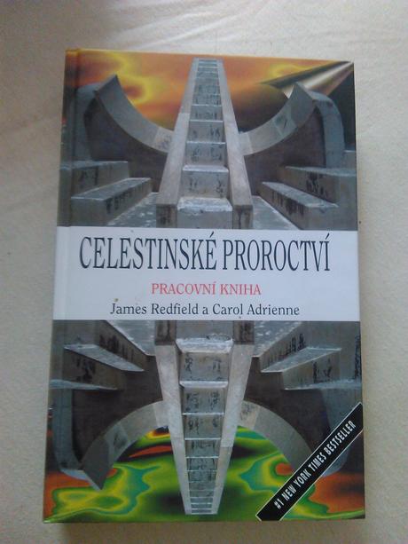 Celestínske proroctví + pz, 