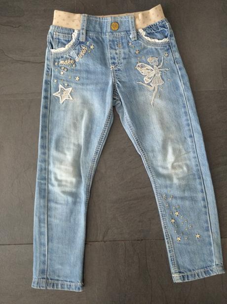 Krasne riflicky v. 3-4r, f&f,98