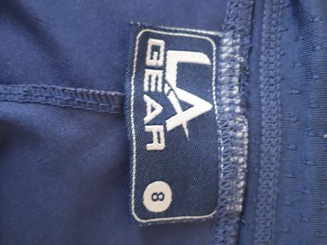 La gear športové nohavice, l.a. gear,36