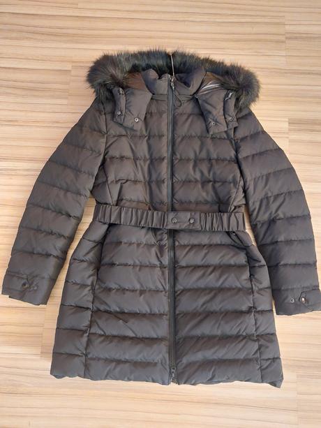 Zimná bunda zara, zara,l