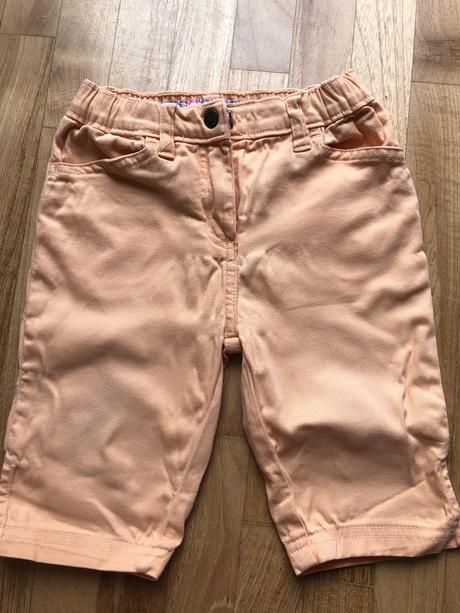 Detské nohavice č. 98 palomino, palomino,98