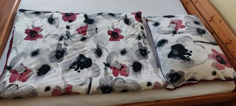 Posteľné obliečky meradiso, 