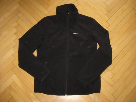 H2o prechodná bundička, m