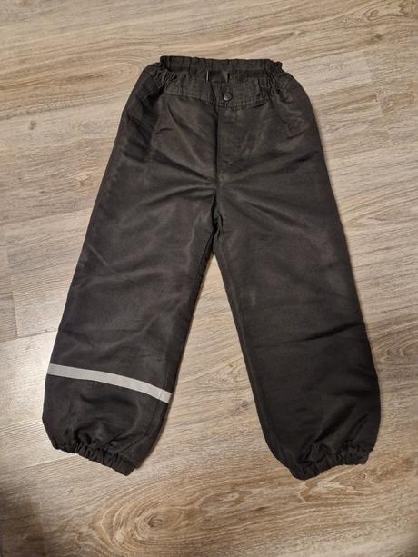 Lyziarske nohavice, 110