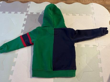 Gant mikina, gant,98