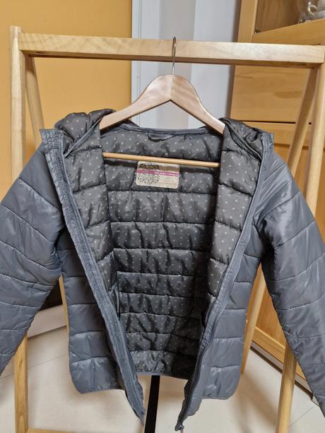 Dievcenska presivana bunda, 152