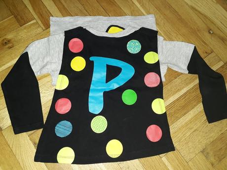 George tričko, george,86