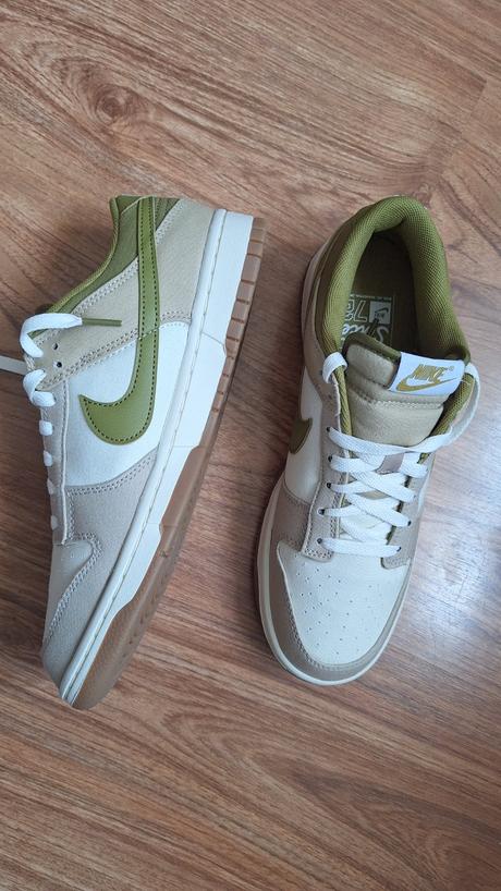 Nike dunk low, 42,5 nove, nike,42