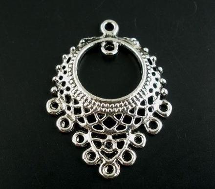 Medzikus 33x24 mm, 