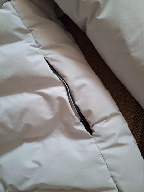 Úžasná nepremokavá a neprefúkavá zimná bunda, reserved,158