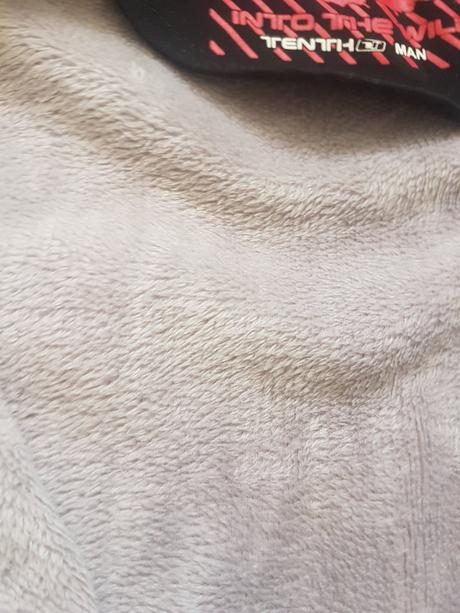 Prechodná bunda zateplená, l