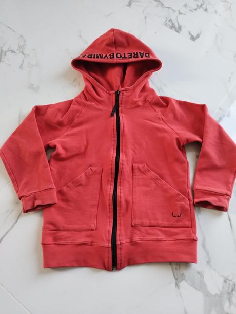 Mikina mirau, mirau,110